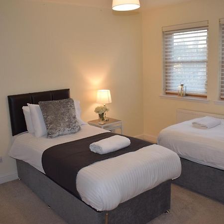 Kelpies Serviced Apartments Kavanagh- 5 Bedrooms Bathgate Luaran gambar