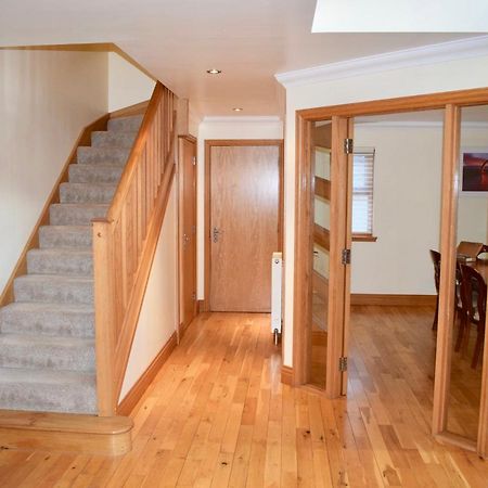 Kelpies Serviced Apartments Kavanagh- 5 Bedrooms Bathgate Luaran gambar