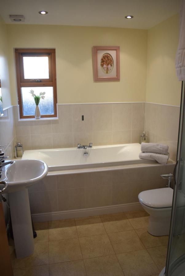 Kelpies Serviced Apartments Kavanagh- 5 Bedrooms Bathgate Luaran gambar
