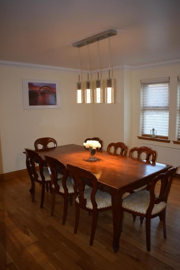 Kelpies Serviced Apartments Kavanagh- 5 Bedrooms Bathgate Luaran gambar