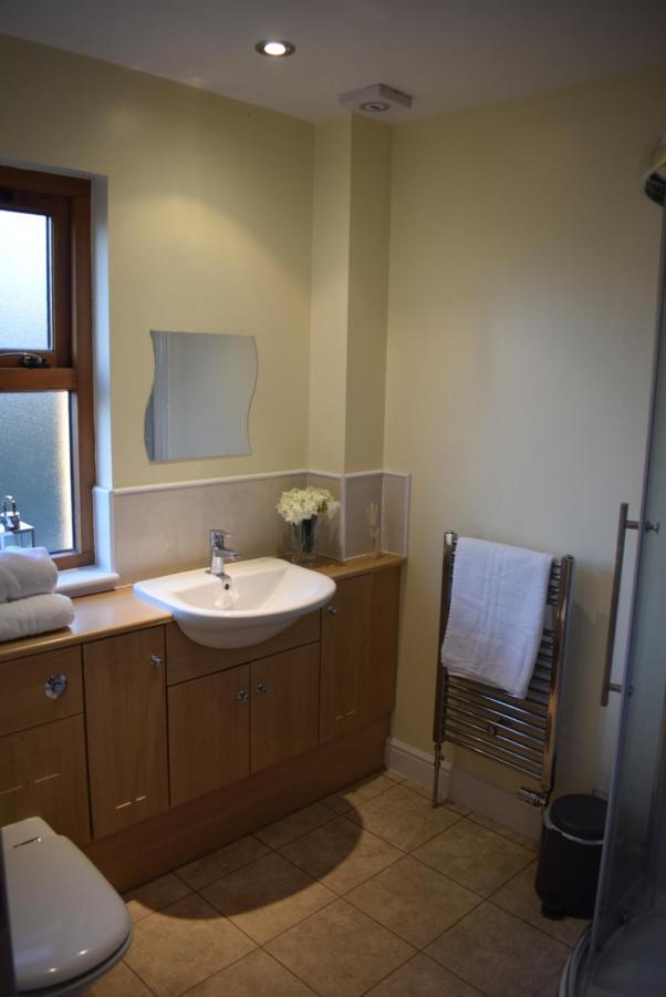 Kelpies Serviced Apartments Kavanagh- 5 Bedrooms Bathgate Luaran gambar