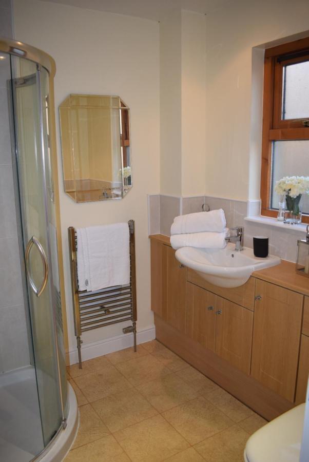 Kelpies Serviced Apartments Kavanagh- 5 Bedrooms Bathgate Luaran gambar