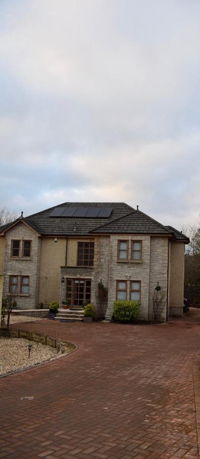 Kelpies Serviced Apartments Kavanagh- 5 Bedrooms Bathgate Luaran gambar