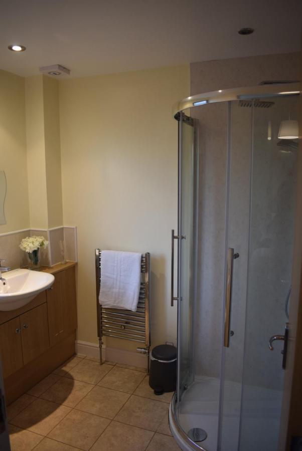 Kelpies Serviced Apartments Kavanagh- 5 Bedrooms Bathgate Luaran gambar
