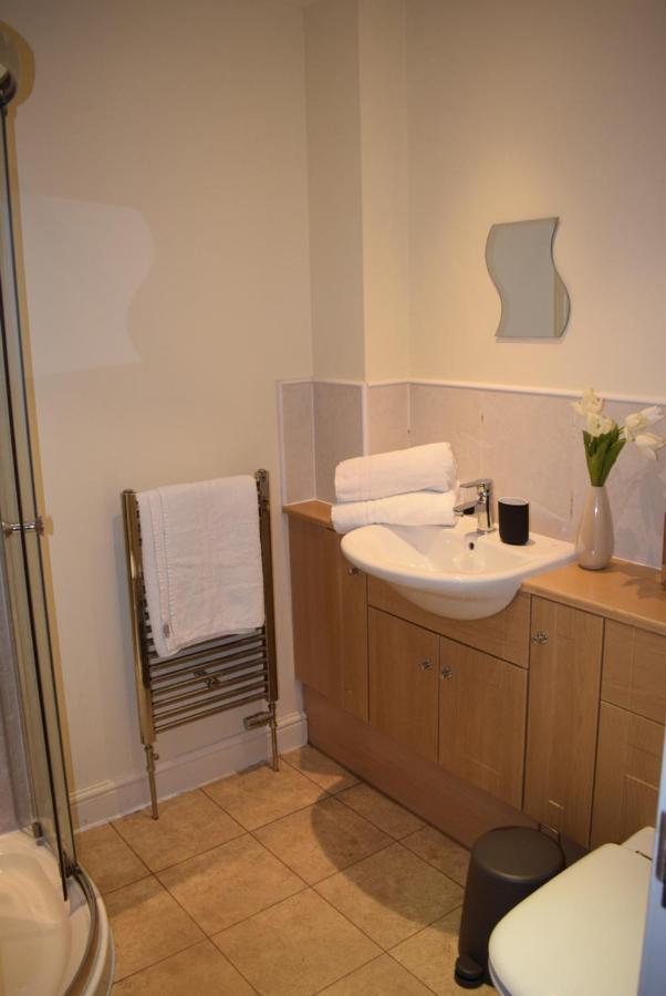 Kelpies Serviced Apartments Kavanagh- 5 Bedrooms Bathgate Luaran gambar