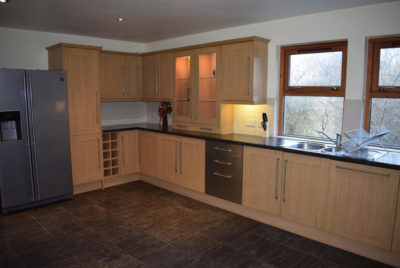 Kelpies Serviced Apartments Kavanagh- 5 Bedrooms Bathgate Luaran gambar