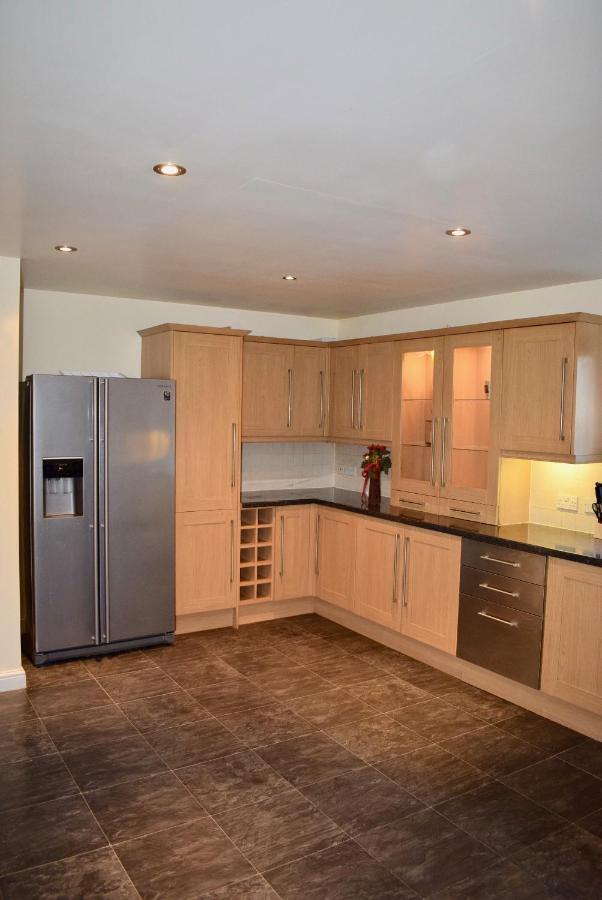 Kelpies Serviced Apartments Kavanagh- 5 Bedrooms Bathgate Luaran gambar
