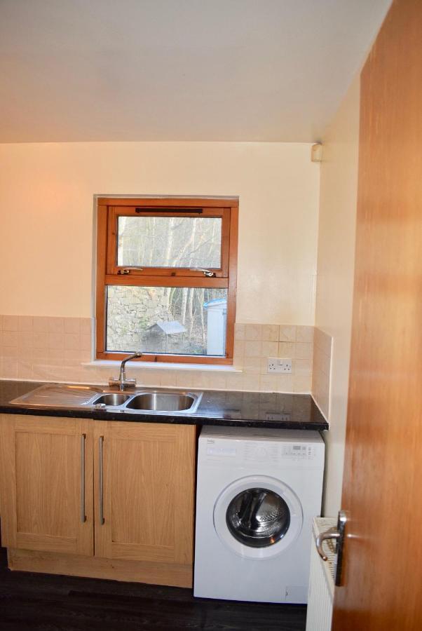 Kelpies Serviced Apartments Kavanagh- 5 Bedrooms Bathgate Luaran gambar