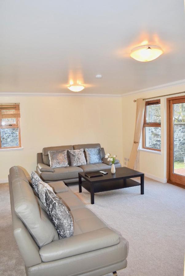 Kelpies Serviced Apartments Kavanagh- 5 Bedrooms Bathgate Luaran gambar